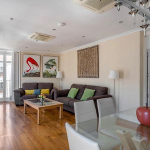 Apartamento de 3 Dormitorios